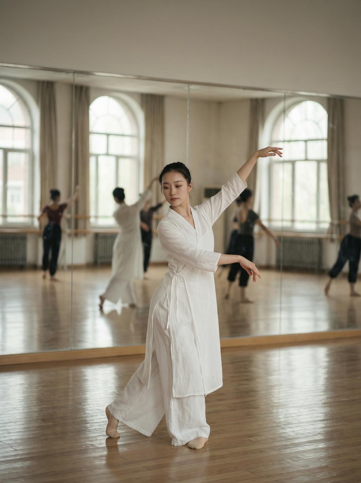 日本电影舞蹈传媒